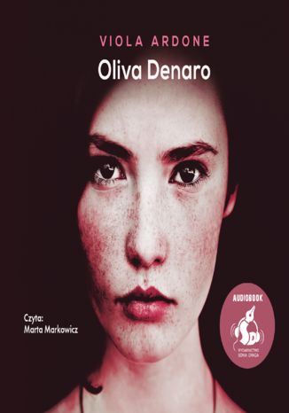 Oliva Denaro Viola Ardone - okładka audiobooka MP3