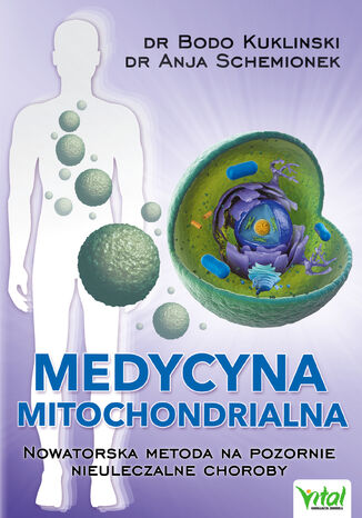 Medycyna mitochondrialna