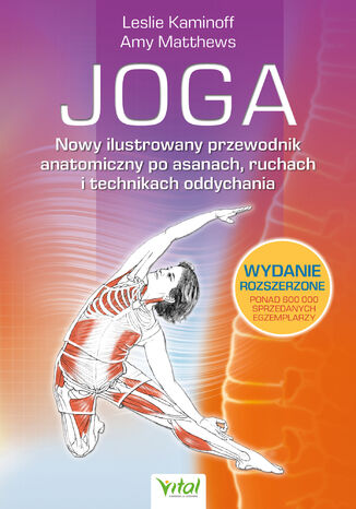 Joga. Nowy ilustrowany przewodnik