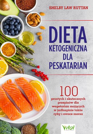 Dieta ketogeniczna dla peskatarian