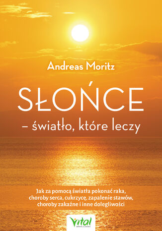 Słońce - światło, które leczy