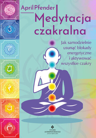 Medytacja czakralna