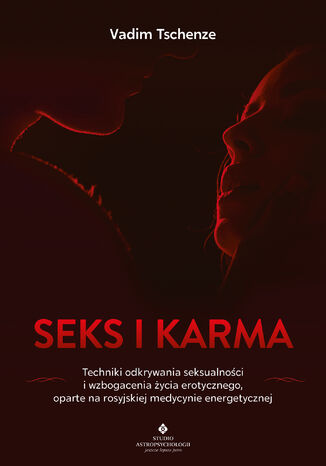 Seks i karma Vadim Tschenze - okadka audiobooka MP3