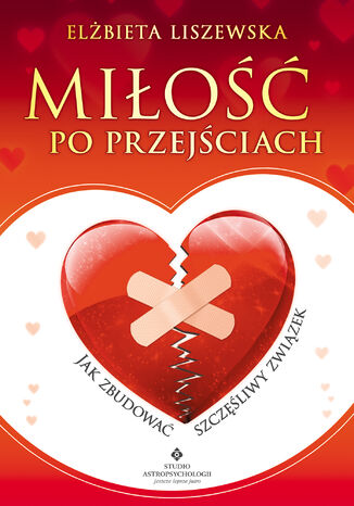 Mio po przejciach Elbieta Liszewska - okadka audiobooks CD