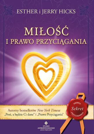 Miłość i Prawo Przyciągania