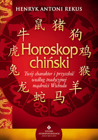 Horoskop chiński
