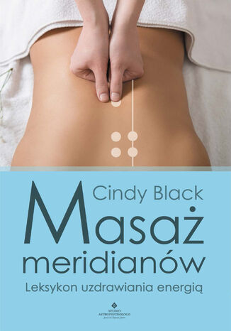 Masaż meridianów