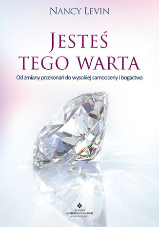 Jesteś tego warta