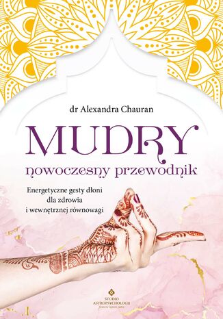 Mudry nowoczesny przewodnik Alexandra Chauran - okadka audiobooks CD