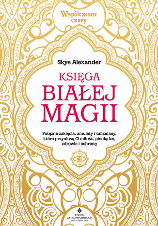 Księga białej magii