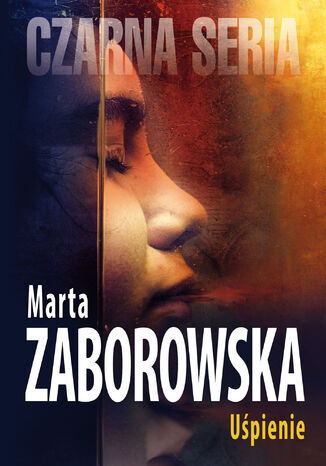 Julia Krawiec (tom 1). Upienie Marta Zaborowska - okadka audiobooka MP3