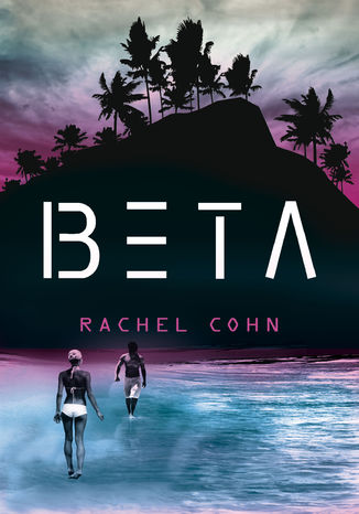 BETA Rachel Cohn - okadka ebooka