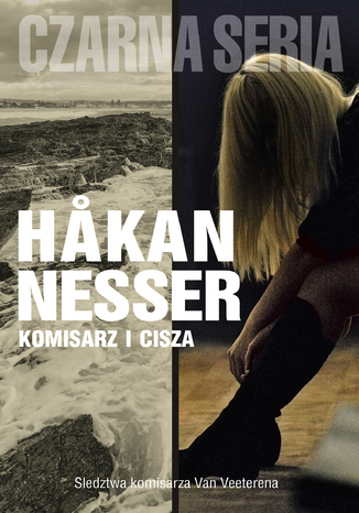 Detektyw Van Veeteren (#5). Komisarz i cisza