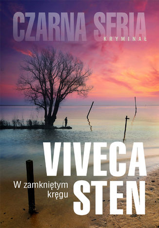 W zamknitym krgu Viveca Sten - okadka ebooka