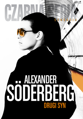 Drugi syn Alexander Soderberg - okadka ebooka