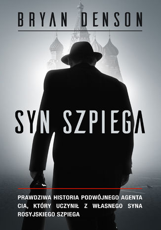 Syn szpiega