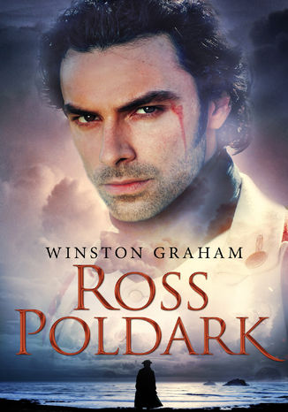 Poldark (#1). Ross Poldark Winston Graham - okadka ebooka