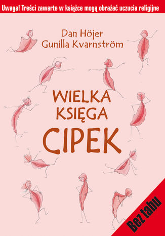 Wielka księga cipek. Wersja bez cenzury