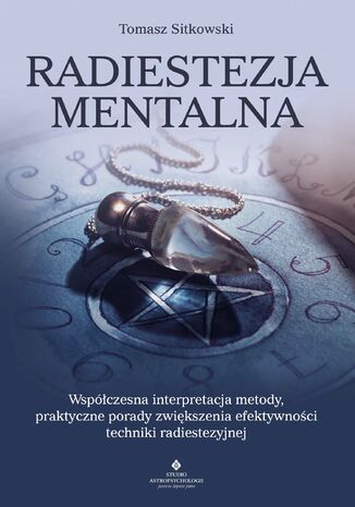Radiestezja mentalna