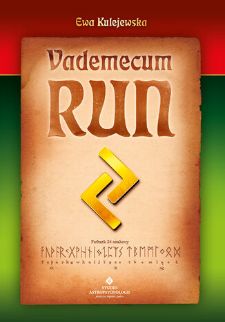 Okładka:Vademecum Run - PDF 