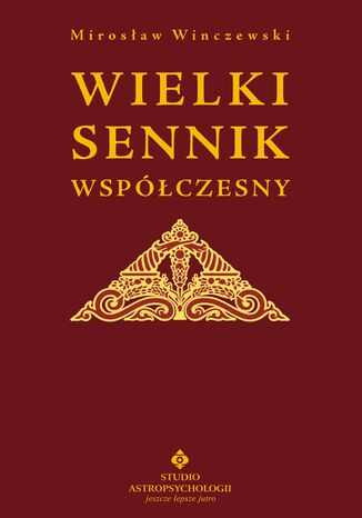 Wielki sennik współczesny