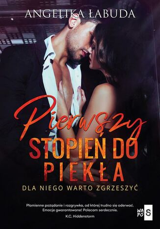 Pierwszy stopień do piekła