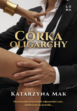 Córka oligarchy Dorota Mak