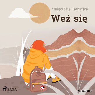 We si Magorzata Kamiska - okadka audiobooka MP3