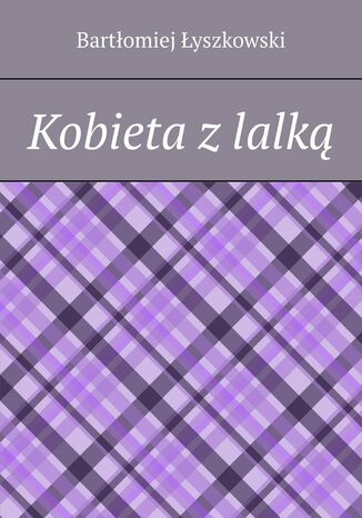 Kobieta z lalką