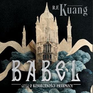 Okładka: Babel
