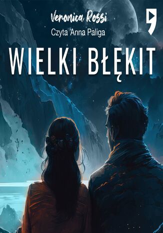 Wielki błękit. Tom 3