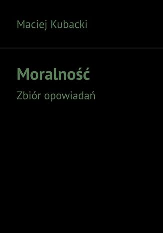 Moralność