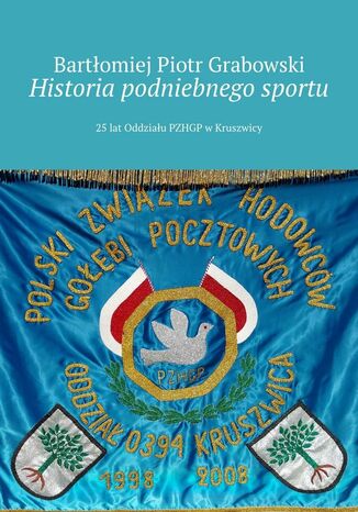 Historia podniebnego sportu