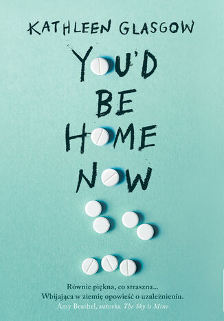 You'd Be Home Now