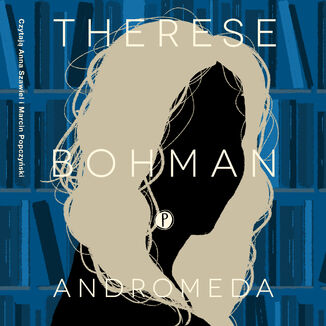 Andromeda Therese Bohman - okadka audiobooka MP3