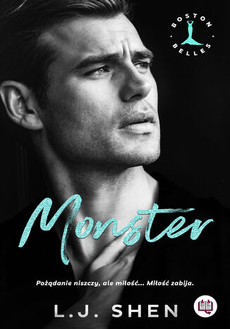 Monster. Boston Belles