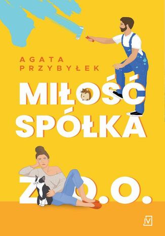 Miłość spółka z o.o
