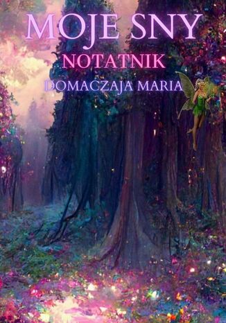 Mojesny Domaczaja Maria - okadka audiobooka MP3