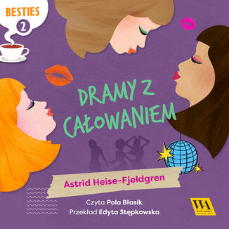 Dramy z całowaniem