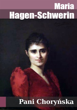 Pani Choryńska