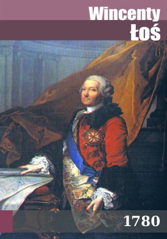 1780. Obraz dramatyczny w piciu aktach z faktw dziejowych Wincenty o - okadka ebooka