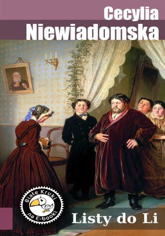 Listy do Li. Niepowieść