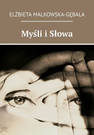 Myli iSowa Elbieta Malkowska-Gbala - okadka audiobooks CD