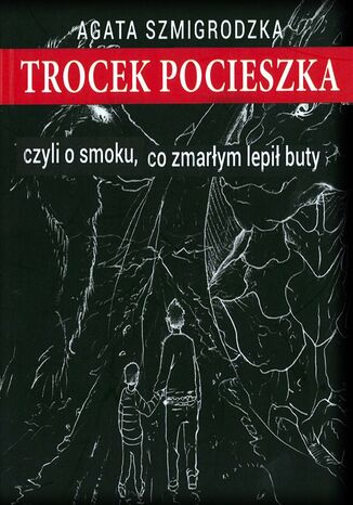 Trocek pocieszka