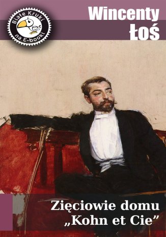 Zięciowie domu "Kohn et Cie"
