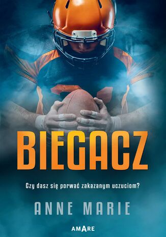 Biegacz Anne Marie Biegacz Anne Marie