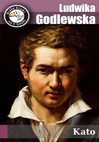 Kato Ludwika  Godlewska - okadka audiobooks CD