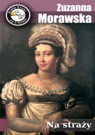 Na stray Zuzanna  Morawska - okadka ebooka