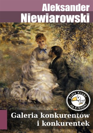 Galeria konkurentów i konkurentek