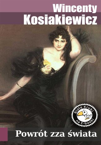 Powrót zza świata